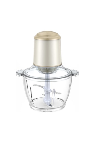 Berghoff 7950801 Gem Retro 400 W Elektrikli Doğrayıcı