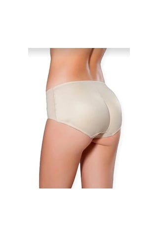 Formangell Form Angel Popo Dikleştirici Dolgunlaştırıcı Korseli Külot 5100 Ten
