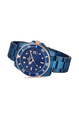 Cacharel CH0050183SU Classic Unisex Kol Saati