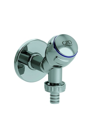 Gpd Çamaşır Musluğu Rios Cms30 Krom