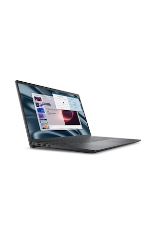 Dell Pro 15 Essential PV15250-RPLU-004-P-UBU Core 3 100U 8 GB 512 GB SSD 15.6" FHD Free Dos Dizüstü Bilgisayar