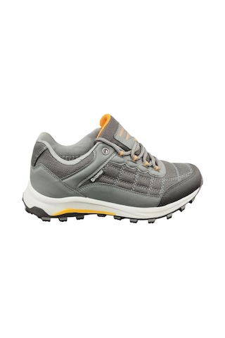 North Of Wild North Wild Memory Foam Hafıza Taban Ortopedik Waterproof Su Geçirmez Günlük Erkek Outdoor Ayakkabı Füme