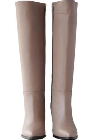 Kadın Çizme Metis Gıbson 01 5131 S F363 Bej