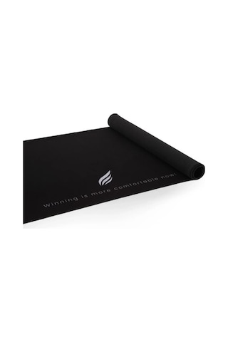 Hawk Xl 70x30 Sıyah Mousepad