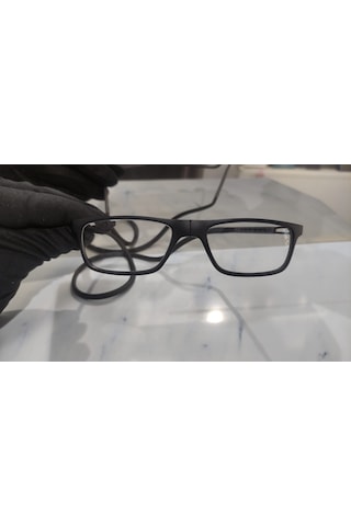 Vinaldi Vi607 Unisex Miknatisli Mavi Işik Korumali Gözlüğü