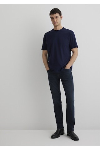 Mavi - Marcus Mavi Black Jean Pantolon 0035126972 Lacivert