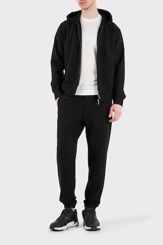 Emporio Armani Erkek Sweat Em004867 Af13700 Fc322 Siyah