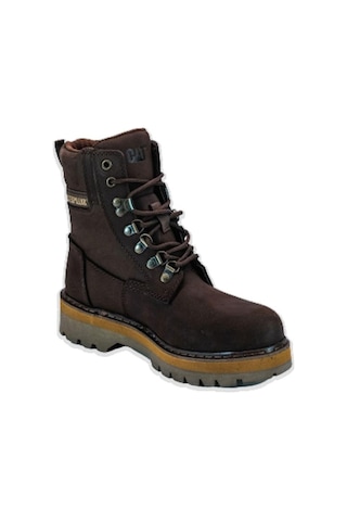 Caterpillar Sophist Kadın Bot Catz101198g1434 Kahverengi