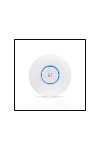 Ubıquıtı Uap-u6-pro, Unifi, Dual Band, 5300mbps, Wifi6, Tavan Tipi, Access Point Poe Adaptör z