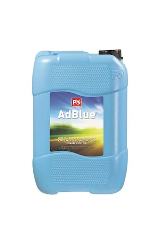 Petrol Ofisi Adblue - 18 Litre