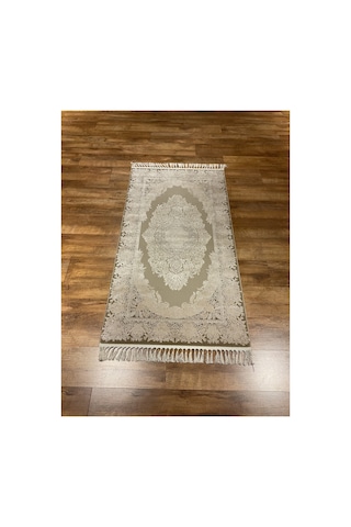 Sumatra 3430 Açık Bej Halı
