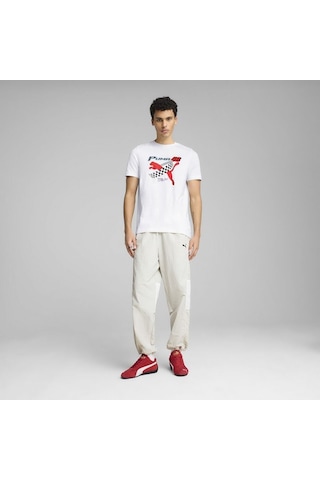 Puma Sds Erkek Eşofman Altı 629698-61 Gri
