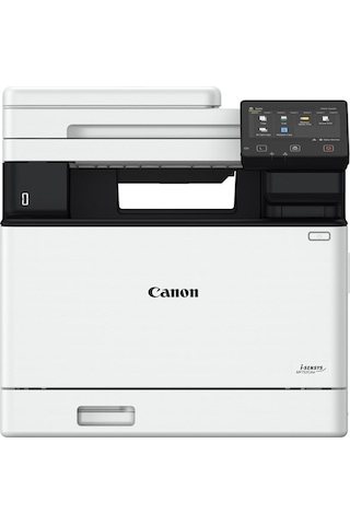 Canon i-Sensys MF752CDW Wifi Çok Fonksiyonlu Lazer Yazıcı