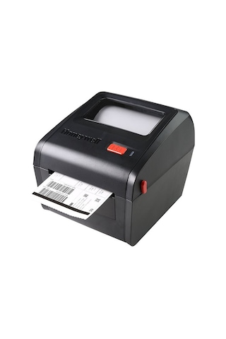 Honeywell PC42d Usb Barkod Yazıcı PC42DHE030013