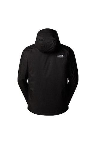 The North Face Tnf M Mıllerton Insulated Erkek Ceket Nf0a3yfı4h01 Siyah-siyah Siyah