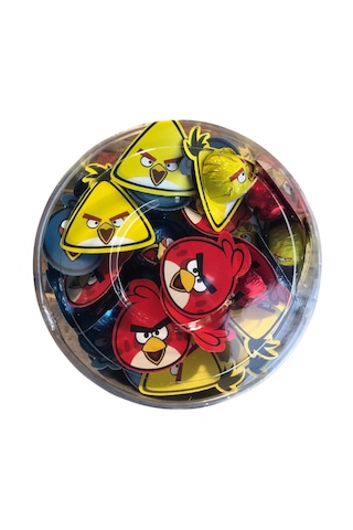 Angry Birds 8 Gr. 55li 1 Kutu