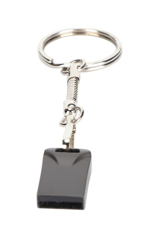 Mufunye 16gb Metal Usb 2.0 Bellek Sticki - Hızlı Veri Transferi, Taşınabilir Anahtarlık Tasarımı, Çoklu Sisteme Uyumlu Windows, Mac, Linux