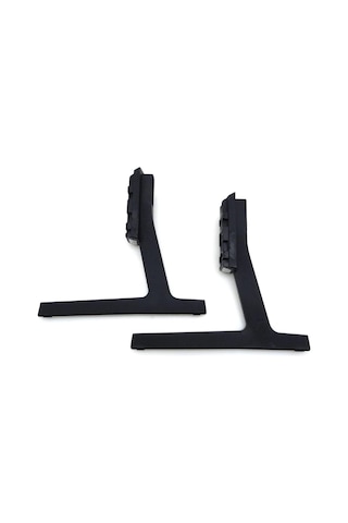 Samsung Uyumlu Qe50q7f, Tv Ayağı , Masaüstü Ayak Aparatı , Tv Stand