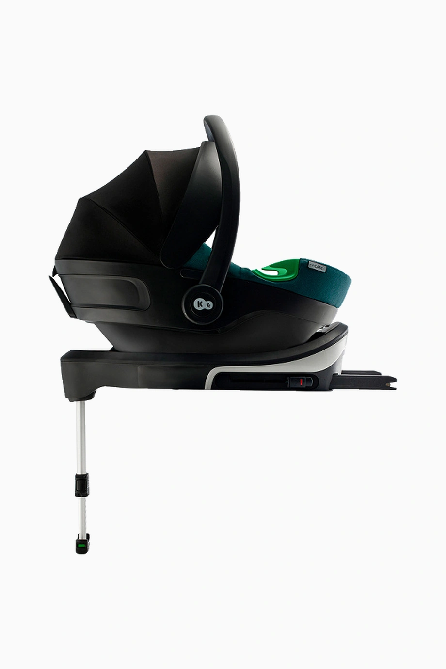Kinderkraft I-care İ-size Bebek Oto Koltuğu 40 87 CM RWF