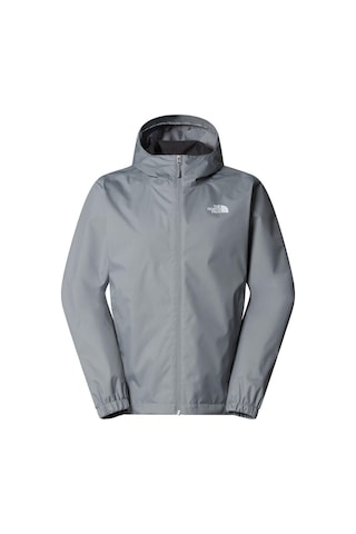 The North Face Quest Dış Katman Erkek Yağmurluk Nf00a8azh5f1 Tek Renk