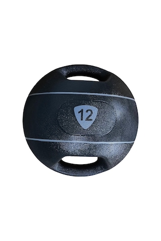 Avessa Mb-100-12 Tutamaçlı Sağlık Topu 12 Kg