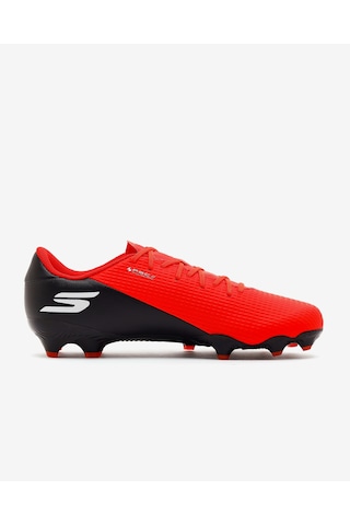Skechers Skechers Gold Fg Erkek Kırmızı Krampon 252116 Rdbk