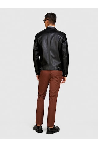 Sisley Slim Fit Esnek Pantolon Erkek Renkli Pantolon - 323a4quxsf02x Çok Renkli