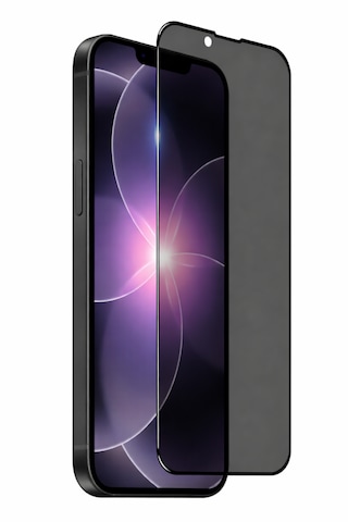 Apple Uyumlu iPhone 17e Hayalet Ekran Koruyucu - 9h Temperli Cam - Ultra Koruma