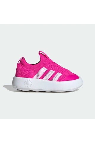 Adidas Bubblecomfy Kids Ayakkabı Mavi