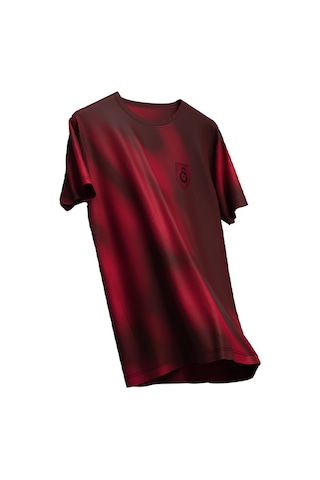 Galatasaray Çocuk Batshuayi Design Fc T-shirt C241310 Bordo