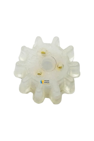 Arzum Uyumlu Ar144 Prostar Mutfak Robotu Dişli Seti