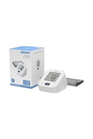 Omron M2 Essential Tansiyon Aleti