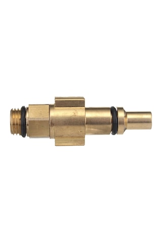 Neevoyu Stihl Ve Huter Yıkama Makinaları İçin Ls3 Modeli Yoğun Köpük Atıcı, Ayarlanabilir Nozzle Ve Uzun Süre Kullanim İçin Dayanıklı Konstruksiyon