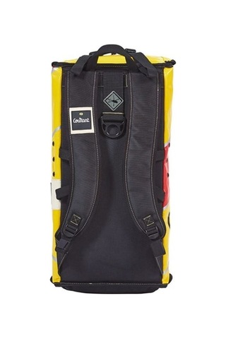 Ferrino Courant Cross Evo 45l Çanta Sarı