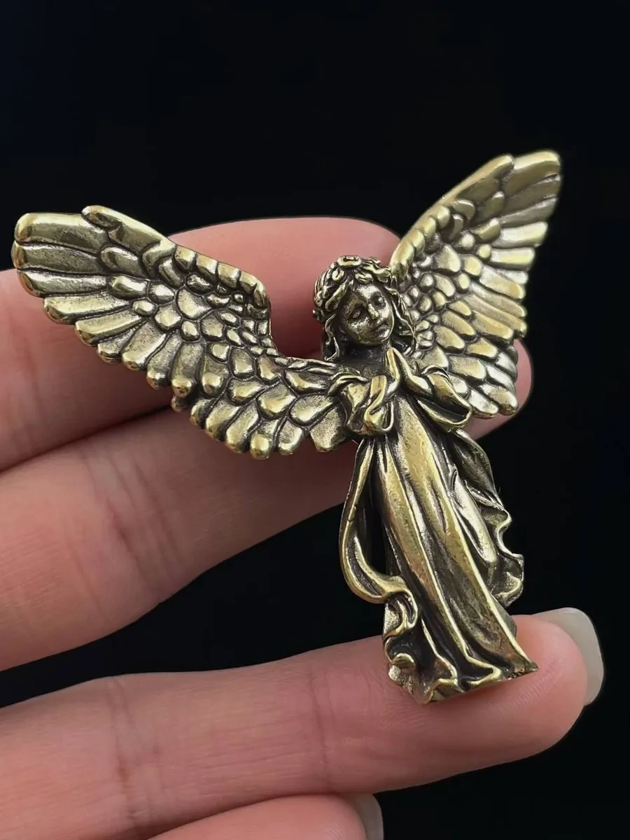 Eandk Küçük Melek Figürü 318512148