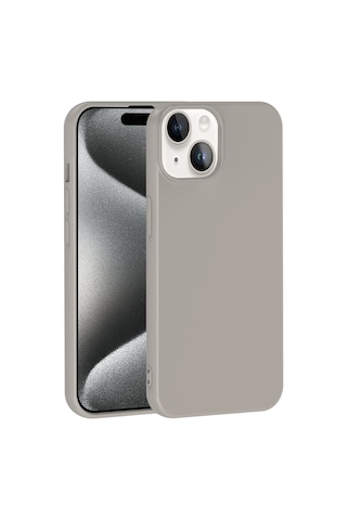 Apple iPhone Uyumlu 13 Kılıf Zore Lsr Lansman Kapak - No23 -