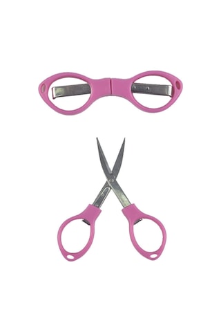 Makas, Gözlük Makas