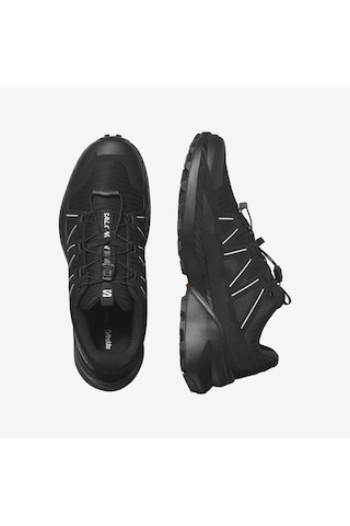 Salomon Speedcross Peak Erkek Spor Ayakkabı L47514500 Siyah