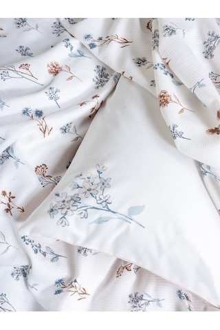 Cotton Box Cb Estıva Brıar Ck Pıke Takımı Somon Somon