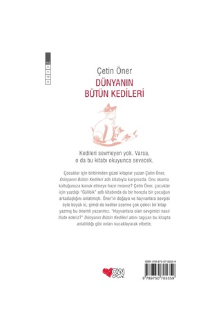 Dünyanın Bütün Kedileri (551518482)