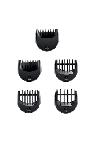 Sones Elektrikli Tıraş Makinesi 1 Başlık + 5 Tarak Braun 3 Serisi İçin