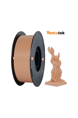 Kingroon Petg Basic Ten Rengi Filament 1.75mm 1kg