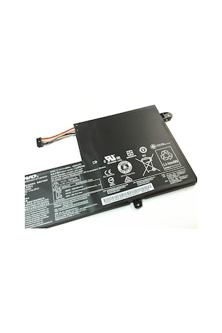 Lenovo Uyumlu Yoga 500-14Acl Pil Batarya L14M3P21 L14M3P21