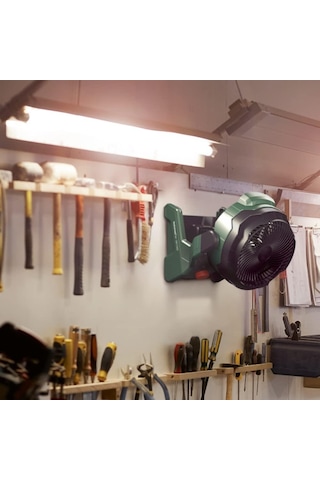 Bosch Universal Fan 18 V-1000 Solo Vantilatör