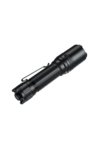 Fenix Tk15r 3200 Lümen El Feneri Siyah