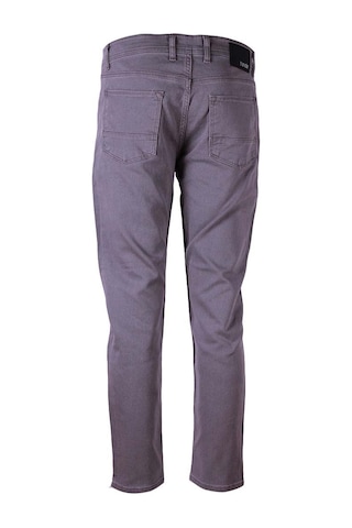 Trender 5 Cep Gri Erkek Pantolon 26yaf1000004 Gri
