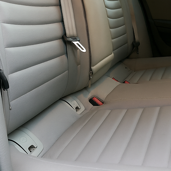 Reis Dizayn Audi A4 Uyumlu Özel Dikim Deri Koltuk Kılıfı 01