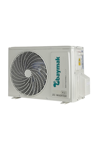 Baymak R32 9 000 Btu Elegant Plus Split Klima
