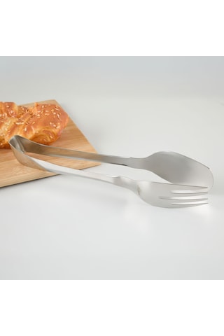 Aryıldız Ekmek Servis Maşası 23 Cm Renkli
