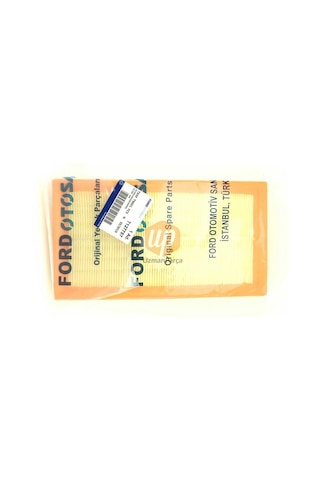 Ford Focus Uyumlu 1 1.6 Benzinli Filtre Bakım Seti 1998-2005 (373250148)